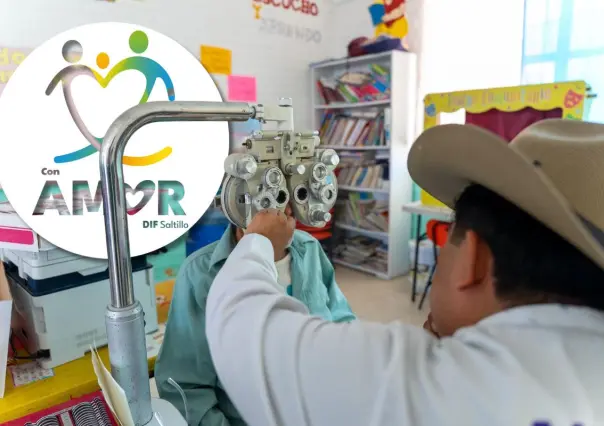 DIF Saltillo lleva servicios gratuitos a ejidos: ¿cuáles visitará esta semana?