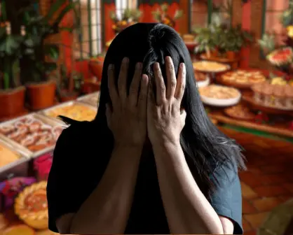 El Centro de Justicia para Mujeres de BCS promueve noche Mexicana con causa