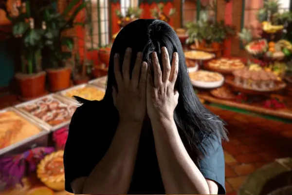 El Centro de Justicia para Mujeres de BCS promueve noche Mexicana con causa