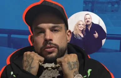 Emiliano Aguilar amenaza con sacar los trapitos sucios a su tía Marcela Rubiales