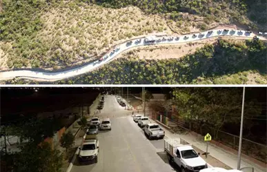 En 4 años, BCS suma millonaria inversión en infraestructura