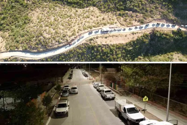 En 4 años, BCS suma millonaria inversión en infraestructura