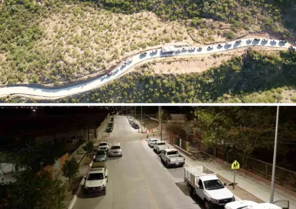 En 4 años, BCS suma millonaria inversión en infraestructura