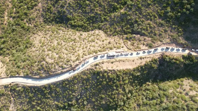 Foto: Gobierno de BCS.