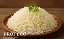Esta es la marca de arroz que nunca se te pegará al sartén, según Profeco