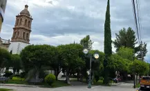 El jardín de Durango en el que puedes descansar tras recorrer el Corredor Constitución