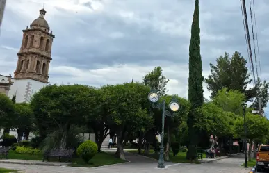 El jardín de Durango en el que puedes descansar tras recorrer el Corredor Constitución