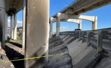 Víctimas de explosión en Iztapalapa reciben apoyos de 20 mil a 50 mil pesos del Gobierno CDMX