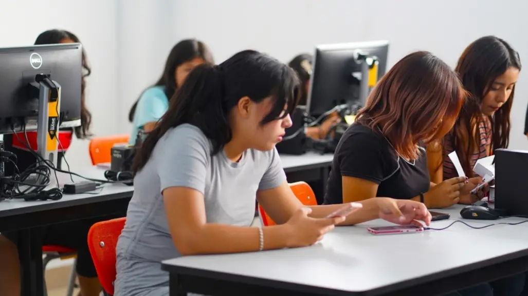 Arranca tetramestre en la Universidad Ciudadana con más de 11 mil estudiantes