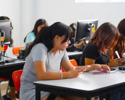 Arranca tetramestre en la Universidad Ciudadana con más de 11 mil estudiantes