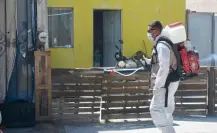 Dengue en Coahuila: Estos son los casos registrados hasta el 15 de septiembre de 2025