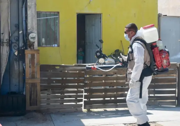 Dengue en Coahuila: Estos son los casos registrados hasta el 15 de septiembre de 2025