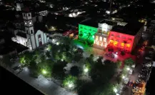 5 artículos que debes evitar llevar a la ceremonia del Grito de Independencia en Tamaulipas