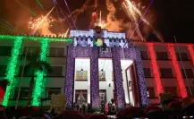 5 artículos que debes evitar llevar a la ceremonia del Grito de Independencia en Tamaulipas