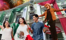 ¿Cómo van a festejar los yucatecos el 15 de septiembre en Mérida?