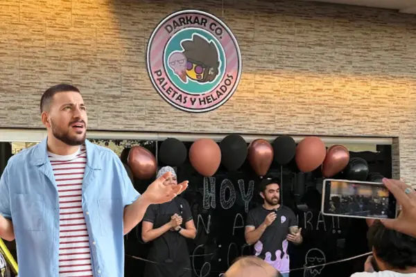 Darkar Co. arrasa en Mérida y cierra tras su exitosa inauguración: ¿qué pasó?