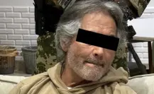 Hernán Bermúdez Requena buscaba crear red criminal en Paraguay, confirma secretario de Seguridad