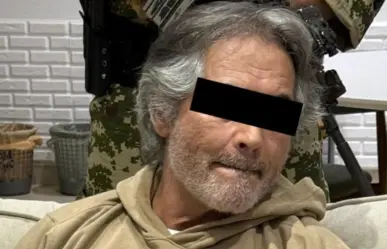 Hernán Bermúdez Requena buscaba crear red criminal en Paraguay, confirma secretario de Seguridad