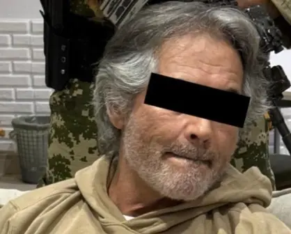 Hernán Bermúdez Requena buscaba crear red criminal en Paraguay, confirma secretario de Seguridad