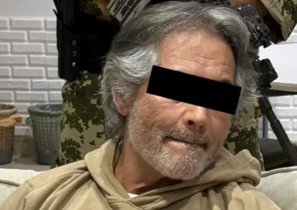 Hernán Bermúdez Requena buscaba crear red criminal en Paraguay, confirma secretario de Seguridad