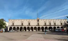 ¿Por que el Grito de Independencia en Durango se da en el museo Francisco Villa?