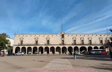 ¿Por que el Grito de Independencia en Durango se da en el museo Francisco Villa?