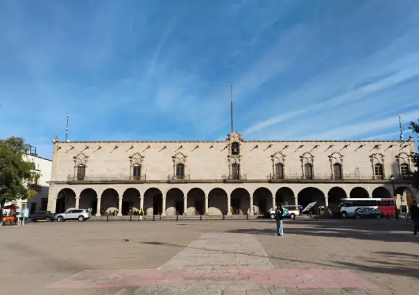 ¿Por que el Grito de Independencia en Durango se da en el museo Francisco Villa?