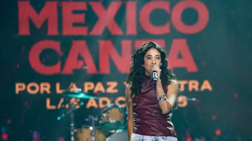 México canta: Carmen María conquista la penúltima semifinal