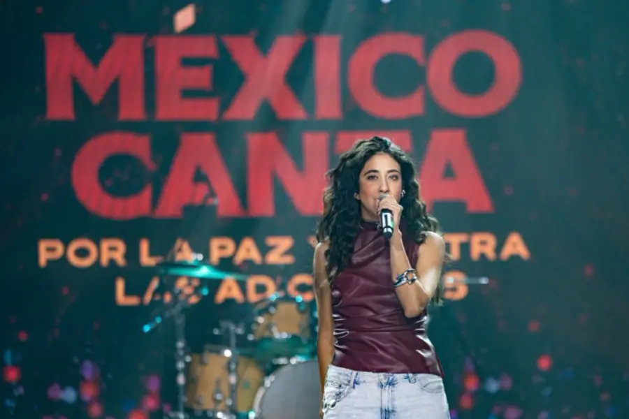 México canta: Carmen María conquista la penúltima semifinal
