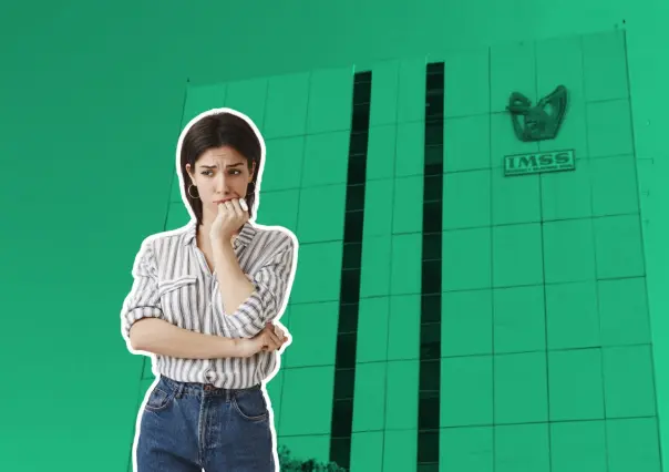 IMSS Nuevo León informa suspensión parcial de servicios, ¿cuáles serán las fechas?
