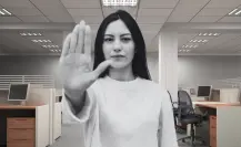 Karina Olivas propone incluir el acoso laboral en Baja California Sur como delito