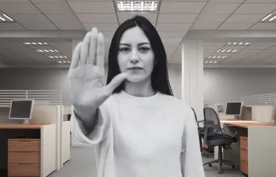 Karina Olivas propone incluir el acoso laboral en Baja California Sur como delito