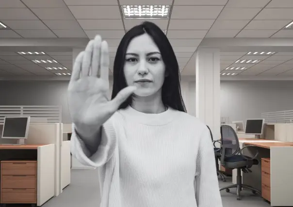 Karina Olivas propone incluir el acoso laboral en Baja California Sur como delito