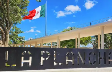 La Plancha en Mérida: estas son las actividades y eventos del 15 al 21 de septiembre