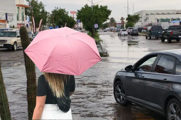 La Tormenta Tropical Mario no tocará a BCS pero puede arrojarle lluvias
