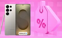 Liverpool tiene el Samsung Galaxy S25 con 8 mil pesos de descuento