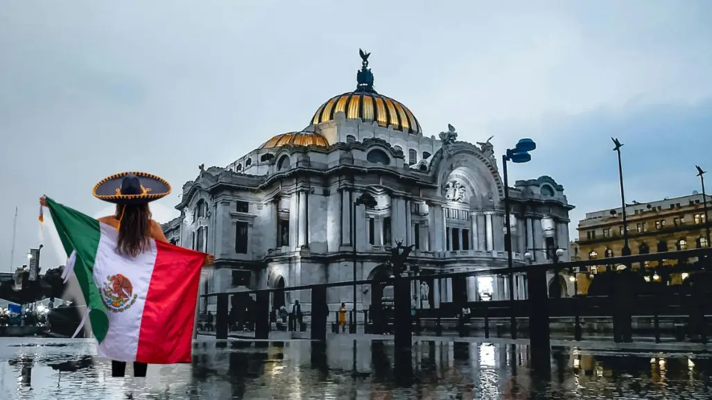 ¿Lloverá HOY en CDMX? Este es el pronóstico del clima para el Grito de Independencia
