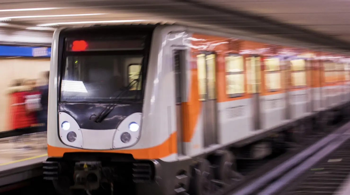 Metro CDMX. Foto: Metro CDMX