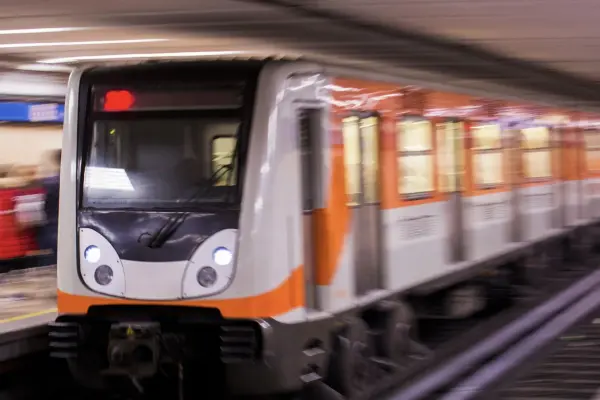 EN VIVO | Metro CDMX: ¿que estaciones de la línea A se encuentran cerradas? Así el servicio HOY 15 de septiembre