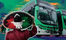 Conoce cómo llegar en transporte público a la Macro Fiesta Mexicana