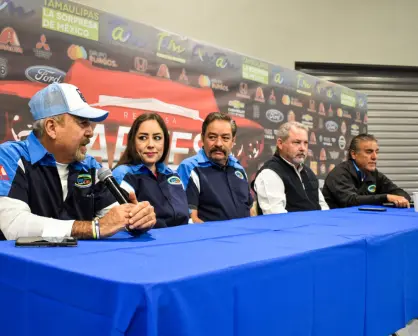 Martín Vaca de Mexicánicos en Reynosa, ¿de qué se trata?