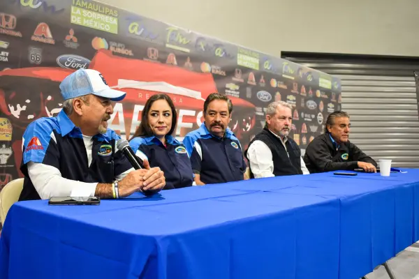 Martín Vaca de Mexicánicos en Reynosa, ¿de qué se trata?