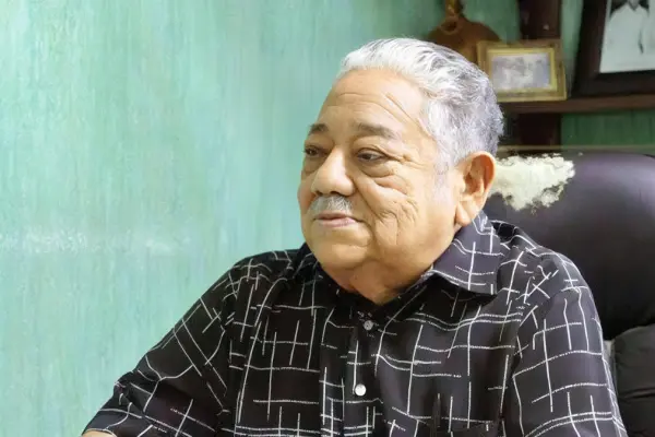 Fallece a los 91 años Jesús Martínez Ross, primer gobernador de Quintana Roo