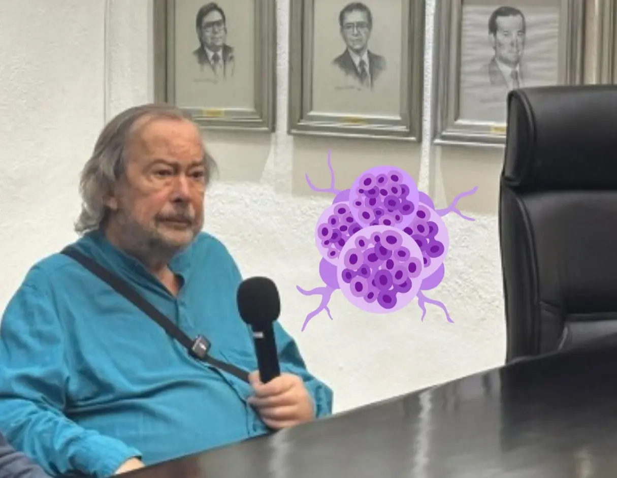 Mauricio Fernández informó que pedirá licencia a partir del 16 de septiembre y se reincorporará temporalmente el 29 del mismo mes, con el propósito de rendir su informe de gobierno el día 30. Foto: Canva.