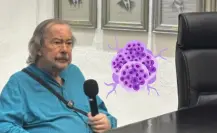 ¿Qué enfermedad padece Mauricio Fernández, el alcalde de San Pedro Garza García?
