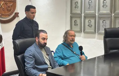 Mauricio Fernández anuncia su retiro de la alcaldía de San Pedro