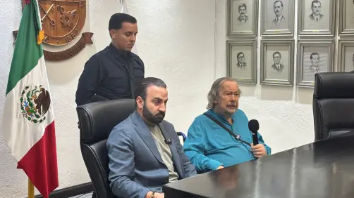 Mauricio Fernández anuncia su retiro de la alcaldía de San Pedro