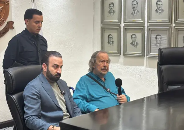 Mauricio Fernández anuncia su retiro de la alcaldía de San Pedro