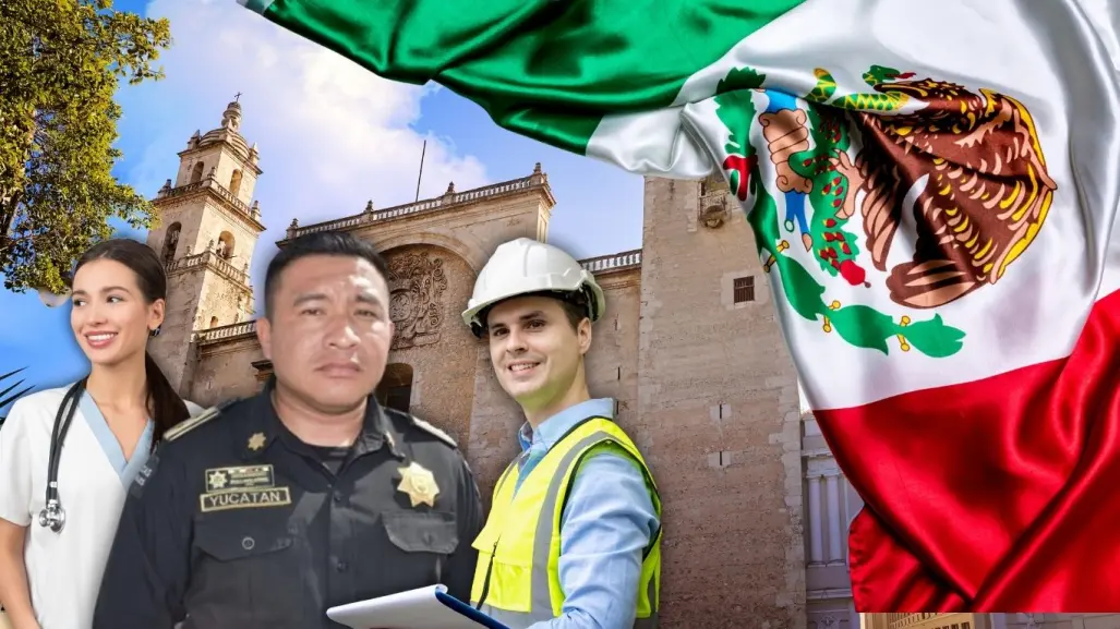 ¿Qué servicios estarán disponibles en Yucatán durante el feriado del 16 de septiembre?