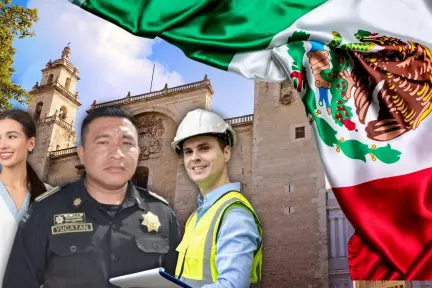 ¿Qué servicios estarán disponibles en Yucatán durante el feriado del 16 de septiembre?